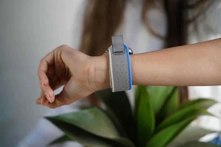 Apple Watch Terep Szíj