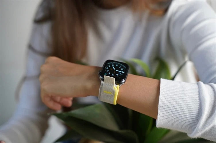 Apple Watch Terep Szíj