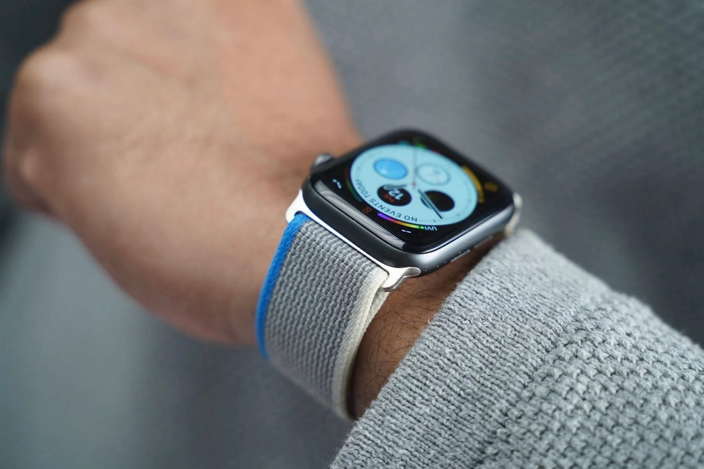 Apple Watch Terep Szíj