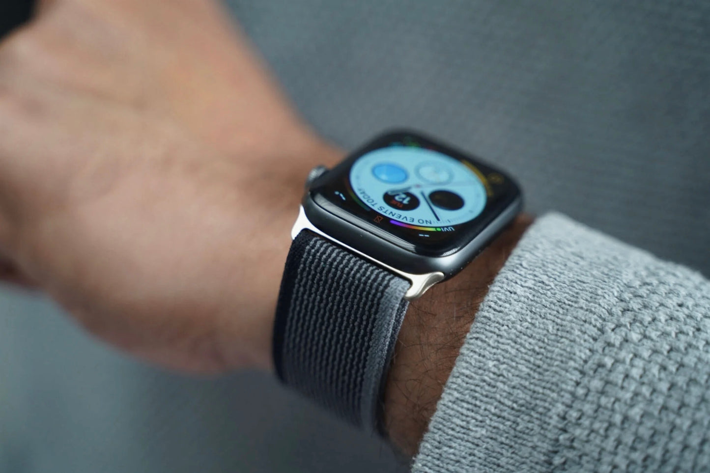 Apple Watch Terep Szíj