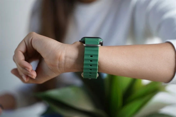 Apple Watch Óceán Szíj