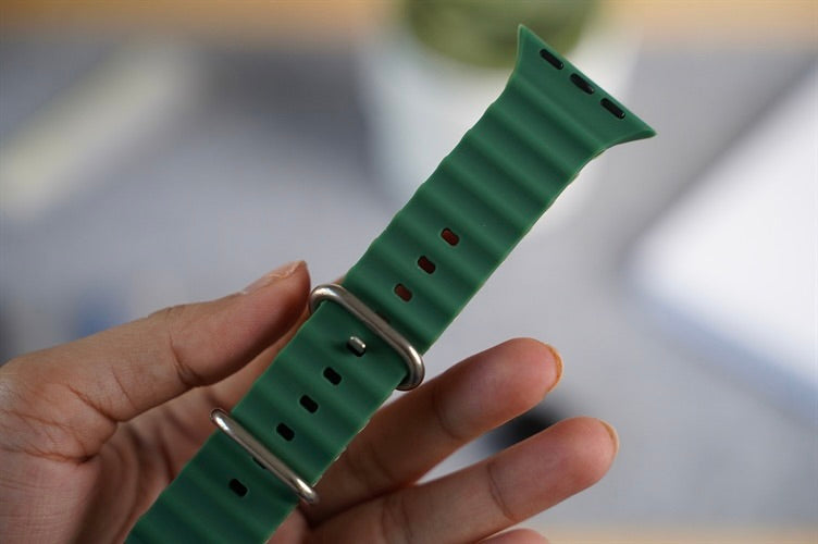 Apple Watch Óceán Szíj