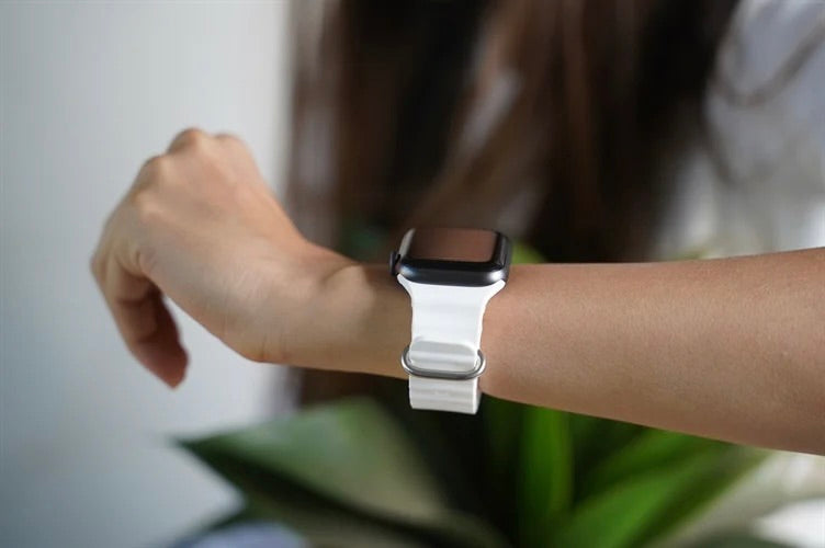 Apple Watch Óceán Szíj