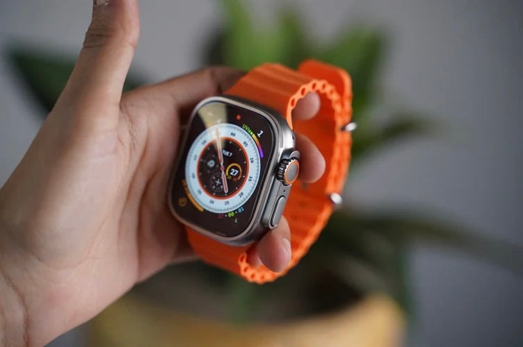Apple Watch Óceán Szíj