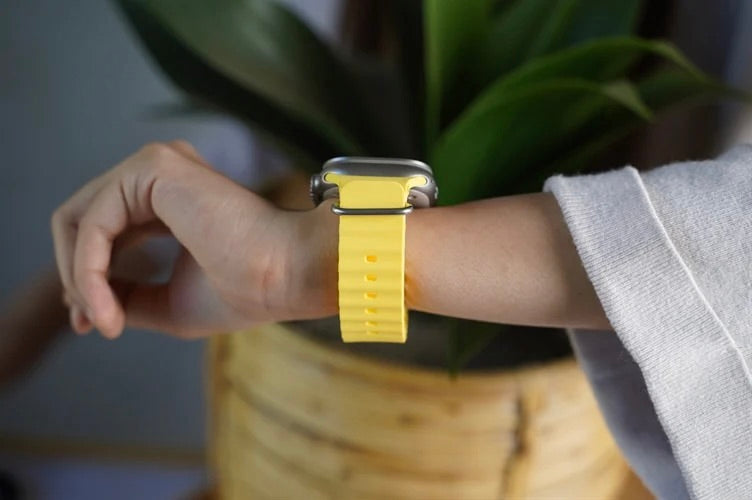 Apple Watch Óceán Szíj