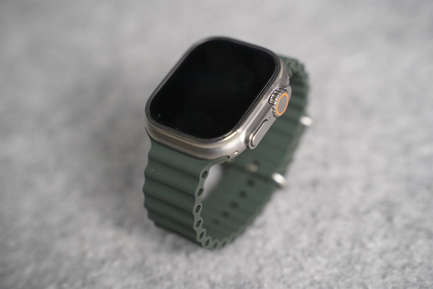 Apple Watch Óceán Szíj