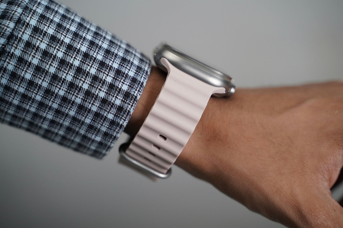 Apple Watch Óceán Szíj