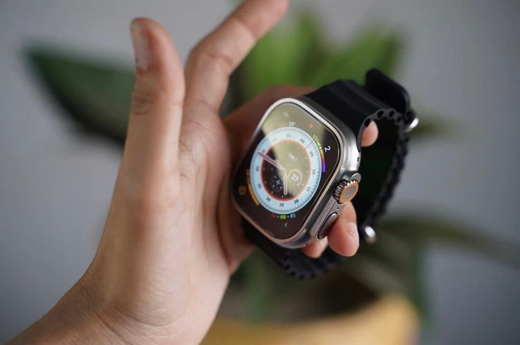 Apple Watch Óceán Szíj
