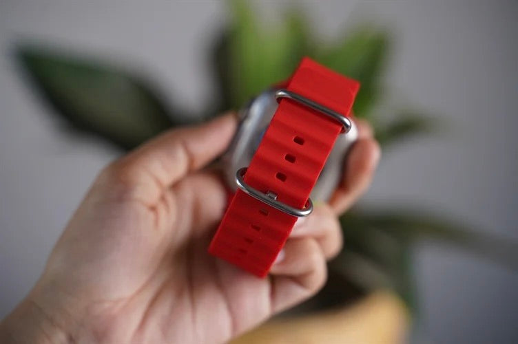 Apple Watch Óceán Szíj