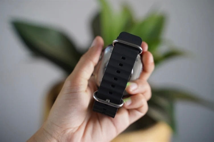 Apple Watch Óceán Szíj