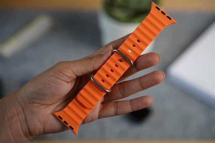 Apple Watch Óceán Szíj