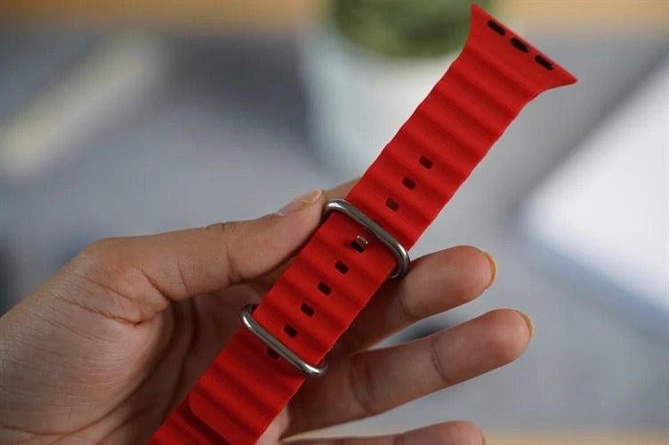Apple Watch Óceán Szíj