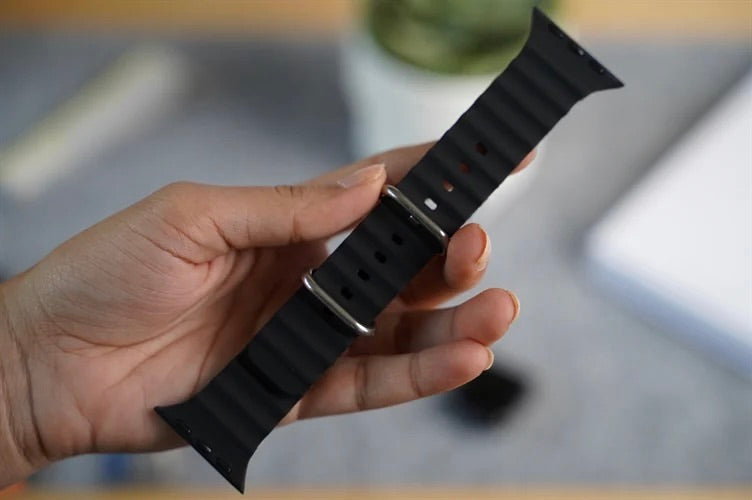 Apple Watch Óceán Szíj