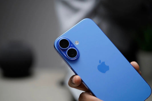 iPhone SafeGlass Cam Lencsevédő Üvegfólia