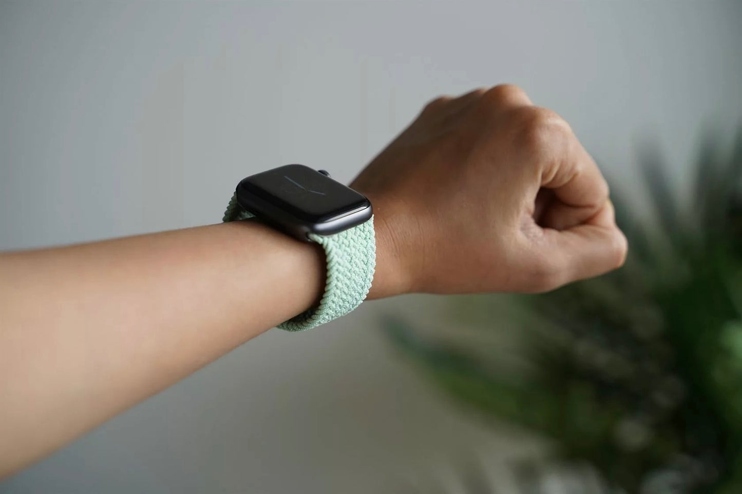Apple Watch Fonott Körpánt