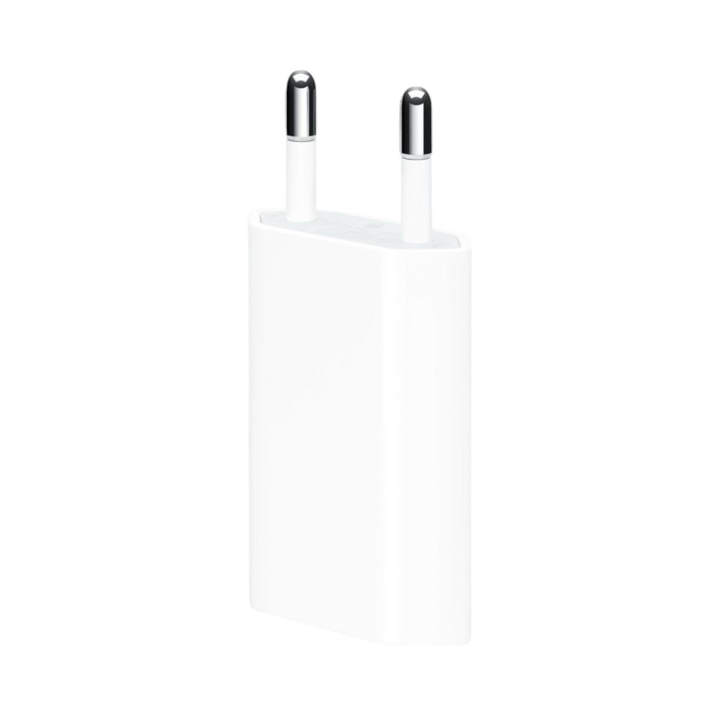 5W USB-A hálózati töltő