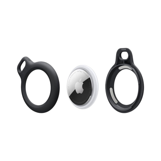 AirTag ütésálló műanyag védőtok – AirTag kiegészítők a Domshop kínálatából | Domshop