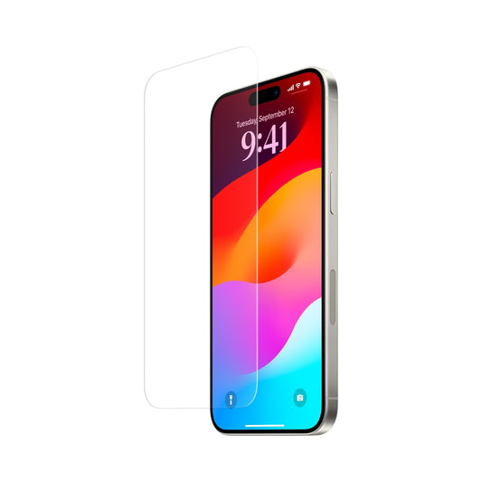 iPhone SafeGlass Premium Üvegfólia – SafeGlass Premium a Domshop kínálatából | Domshop