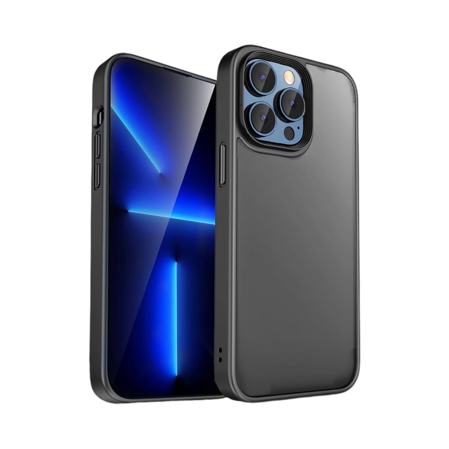 iPhone ArmorCase Ütésálló Szilikon Tok – iPhone tokok a Domshop kínálatából | Domshop