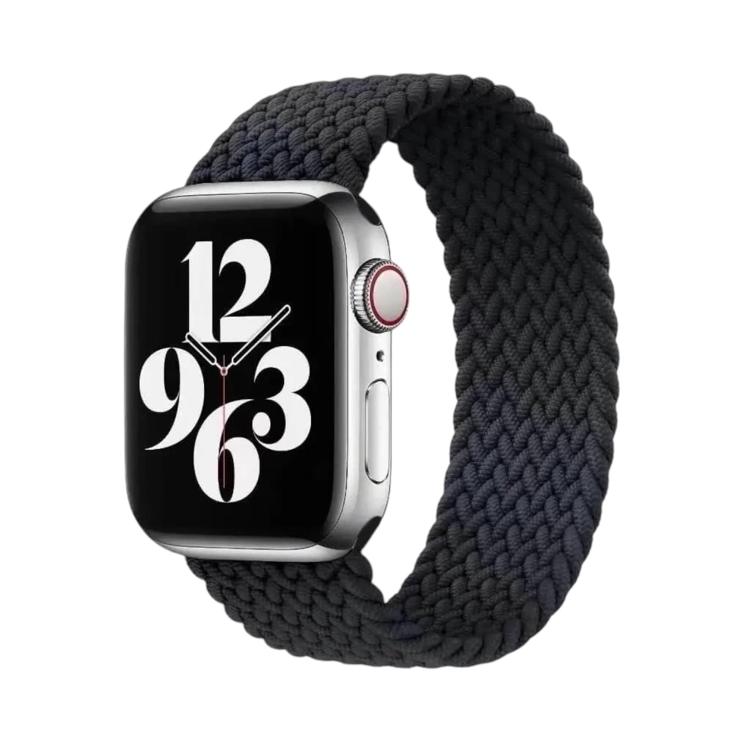 Apple Watch Fonott Körpánt – Apple Watch Szövet Szíjak a Domshop kínálatából | Domshop
