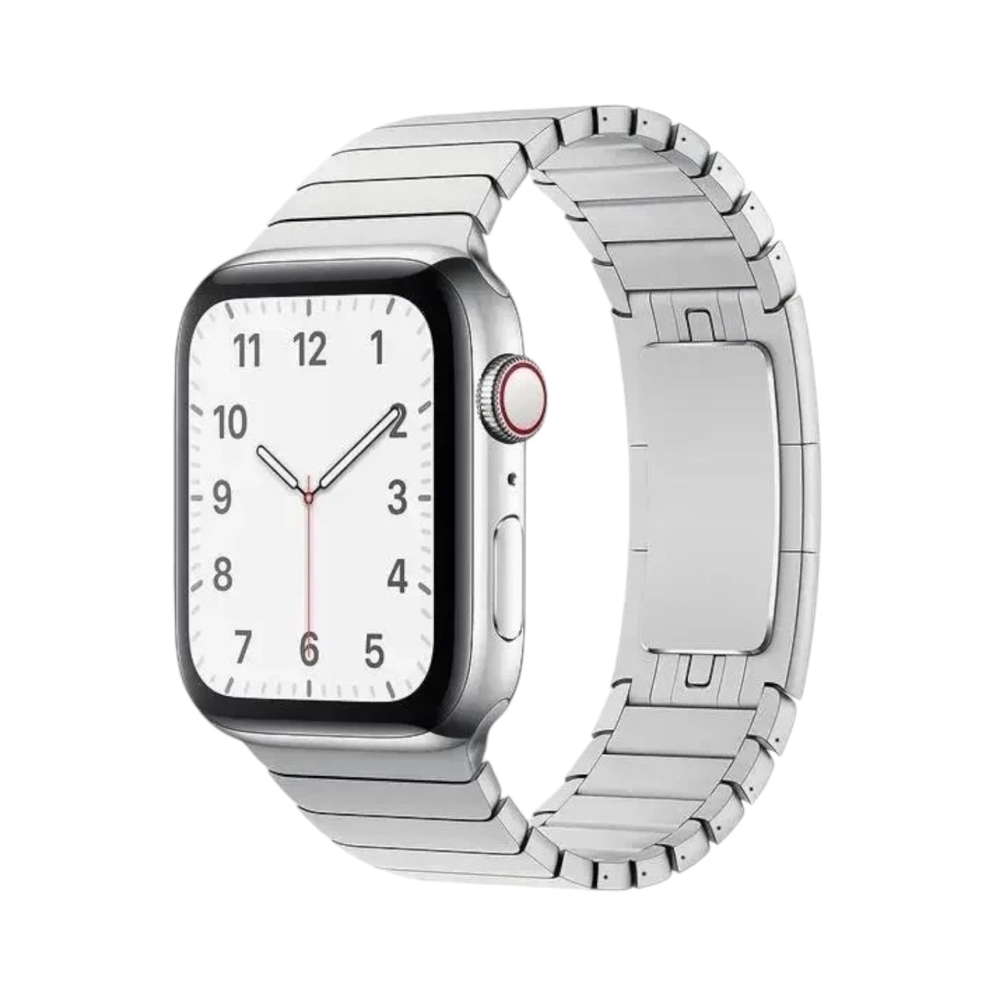 Apple Watch Steel Fit Szíj – Apple Watch Fém Szíjak a Domshop kínálatából | Domshop