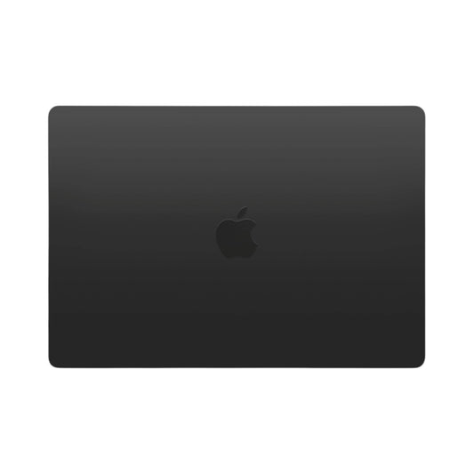 MacBook fekete védőtok – MacBook fekete védőtok a Domshop kínálatából | Domshop