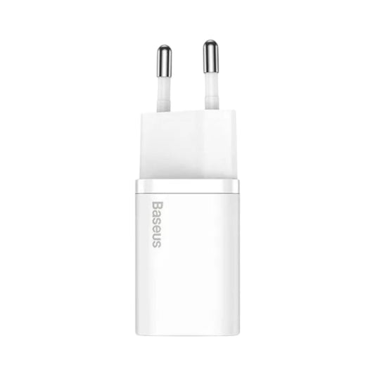Baseus Si 20W USB-C gyorstöltő – Adapter a Domshop kínálatából | Domshop