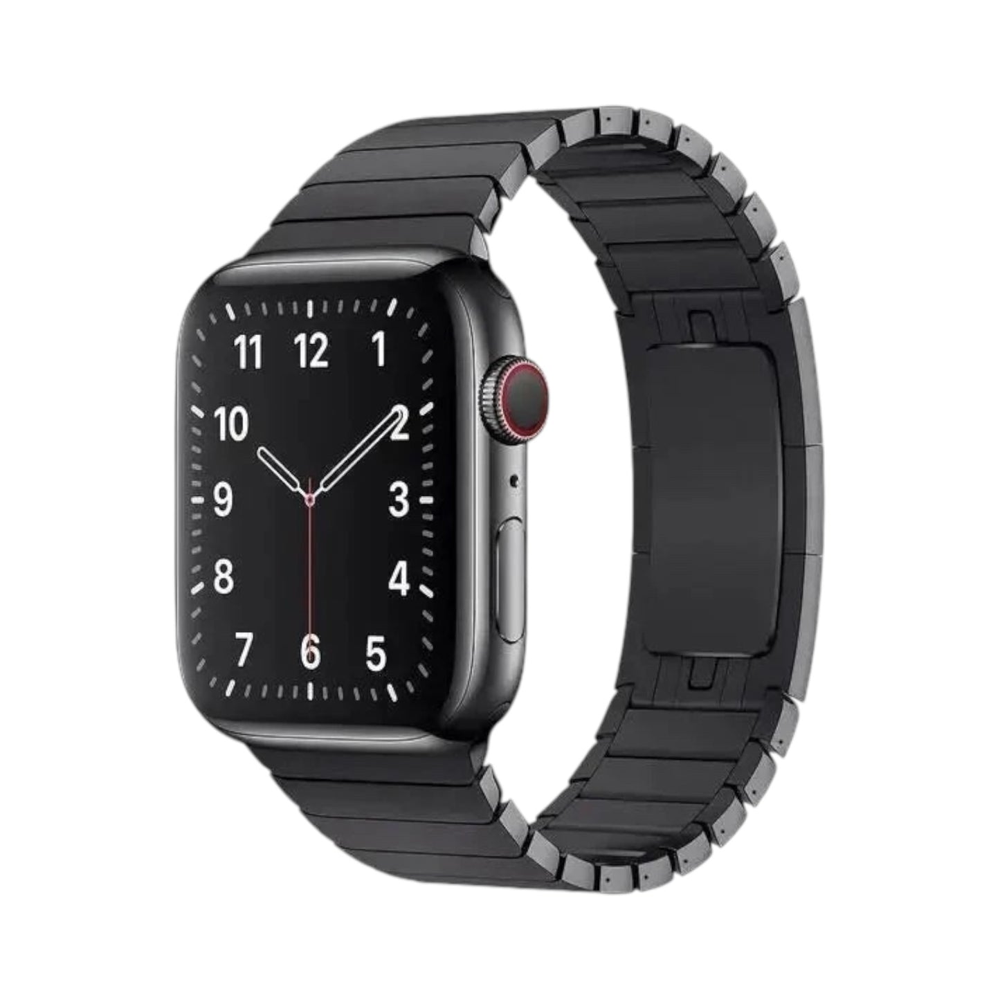 Apple Watch Steel Fit Szíj – Apple Watch Fém Szíjak a Domshop kínálatából | Domshop