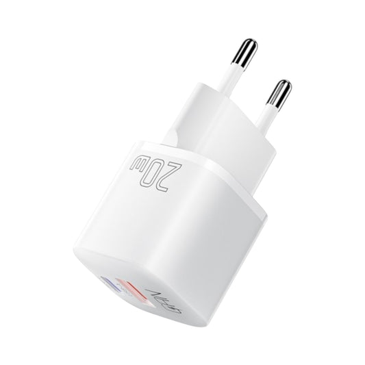Essager 2in1 20W gyorstöltő – Adapter a Domshop kínálatából | Domshop