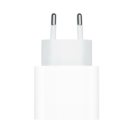 20W USB-C gyorstöltő – Adapter a Domshop kínálatából | Domshop