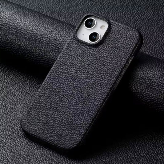 iPhone Valódi Marhabőr Tok – iPhone tokok a Domshop kínálatából | Domshop