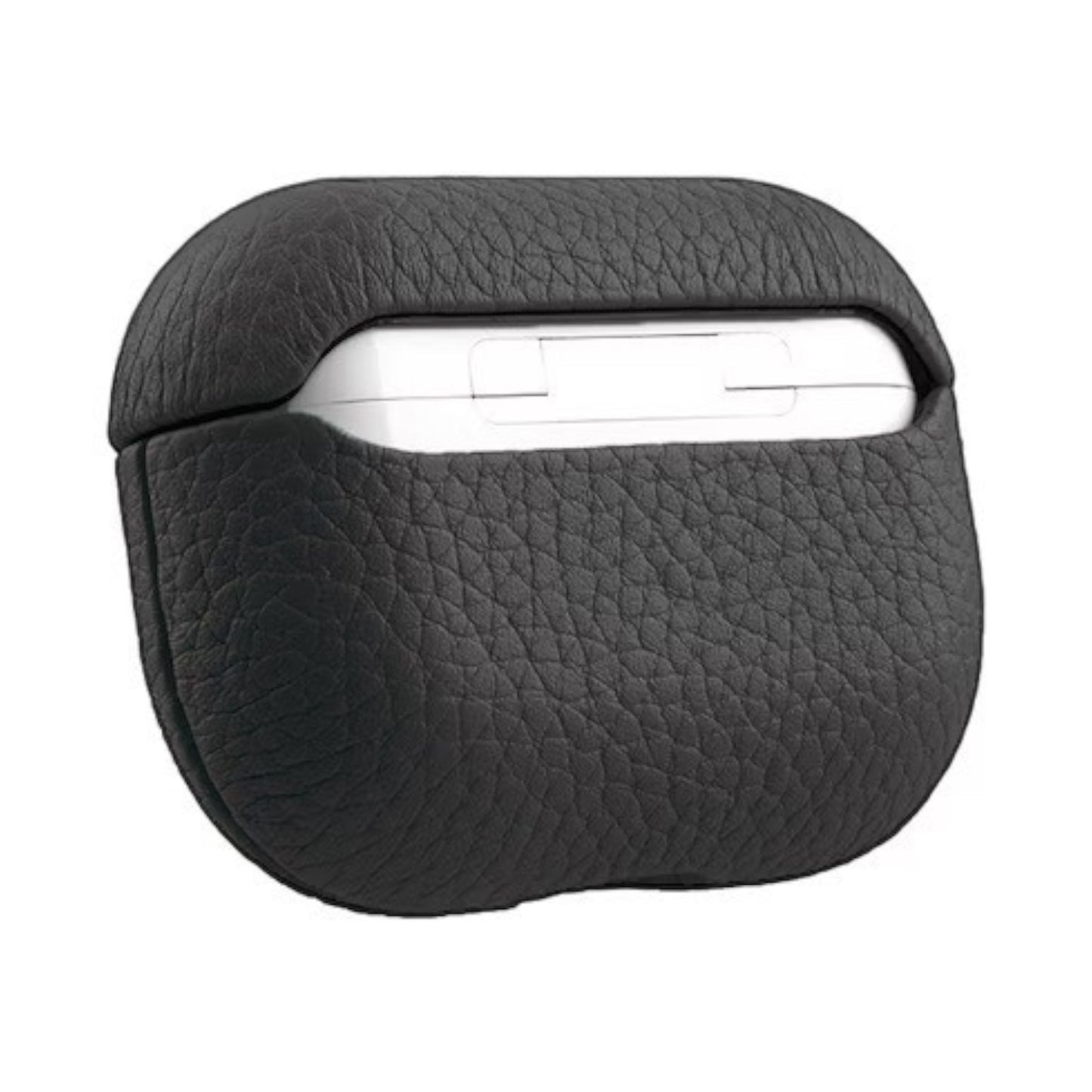 AirPods Valódi Marhabőr Tok – AirPods tokok a Domshop kínálatából | Domshop