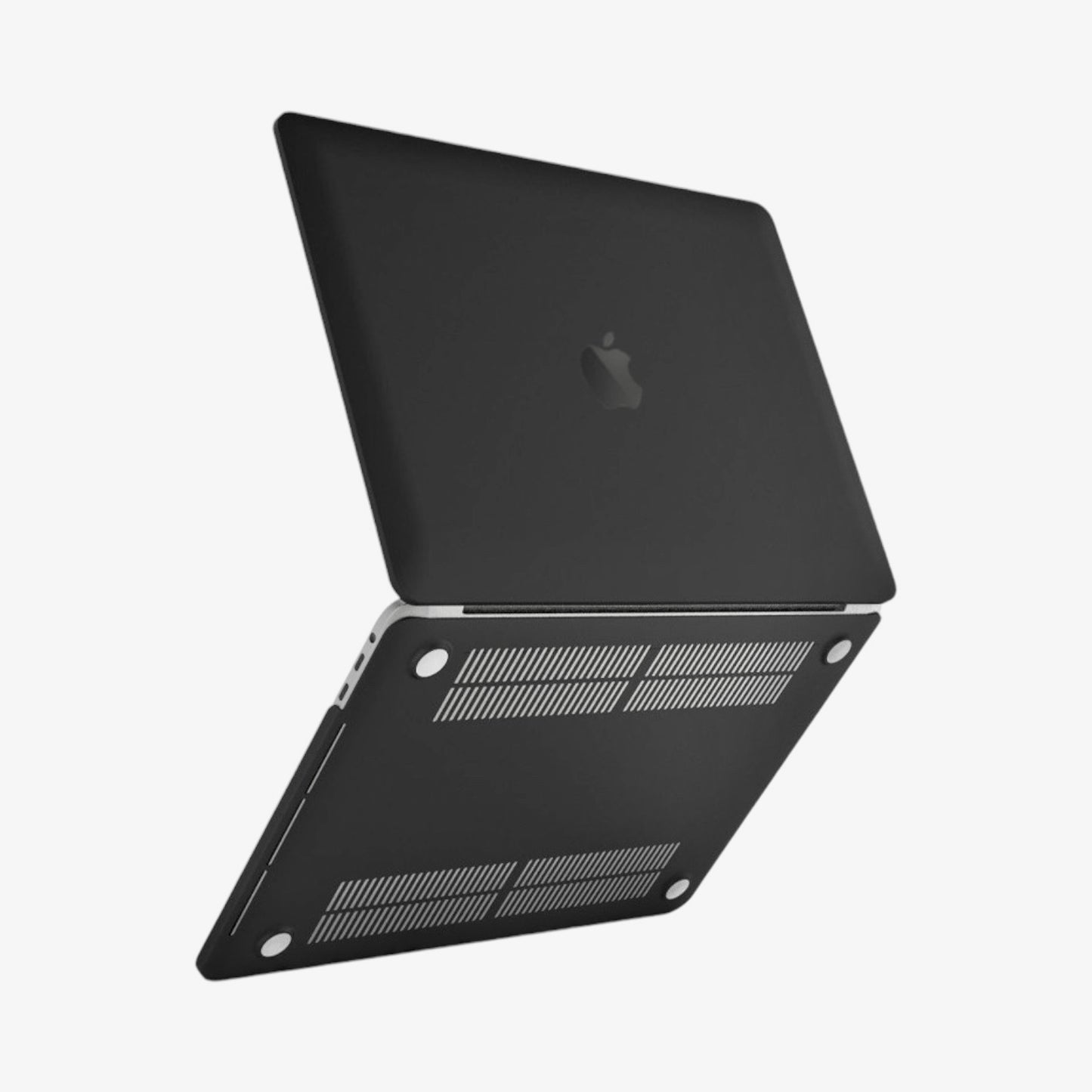 MacBook fekete védőtok – MacBook tokok a Domshop kínálatából | Domshop