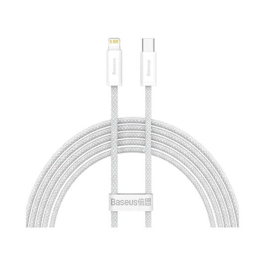 Baseus Dynamic szövött töltőkábel – Lightning kábel a Domshop kínálatából | Domshop