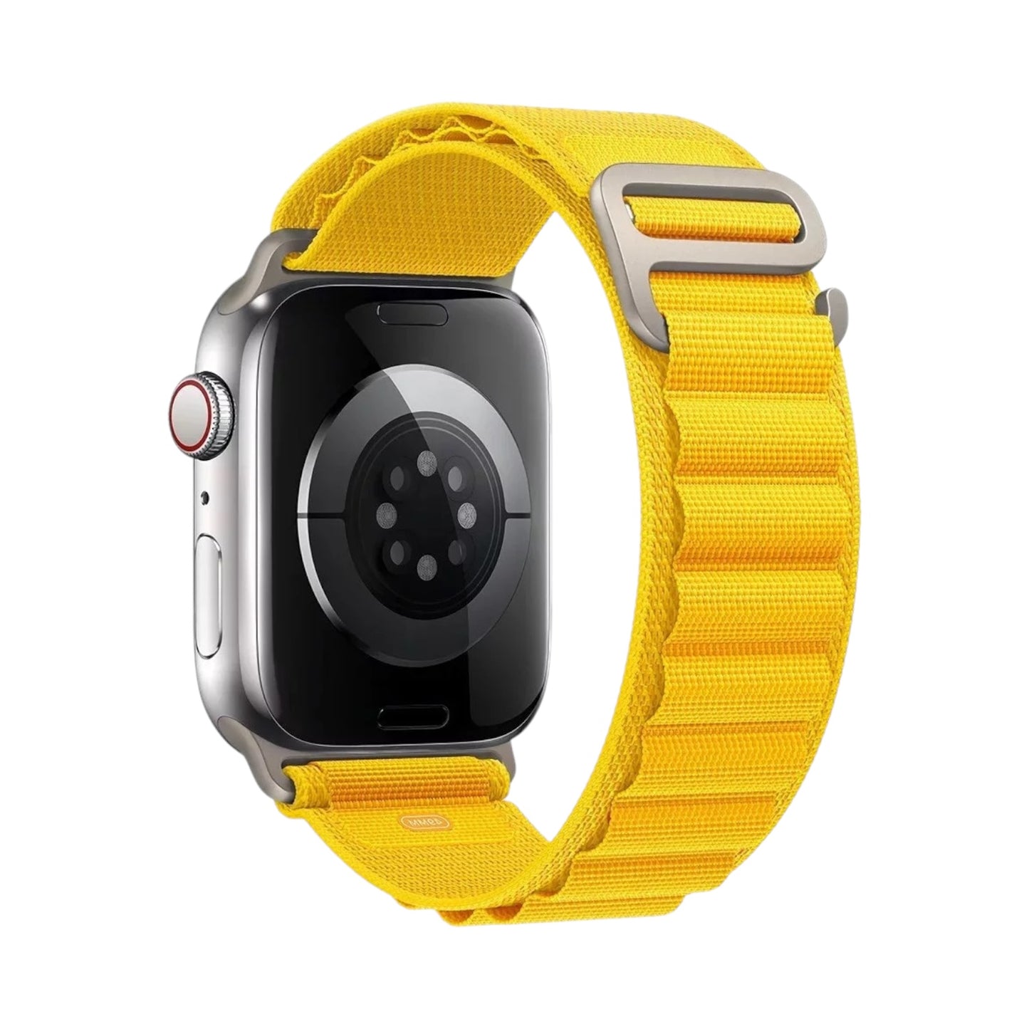Apple Watch Alpesi Szíj – Apple Watch Szövet Szíjak a Domshop kínálatából | Domshop