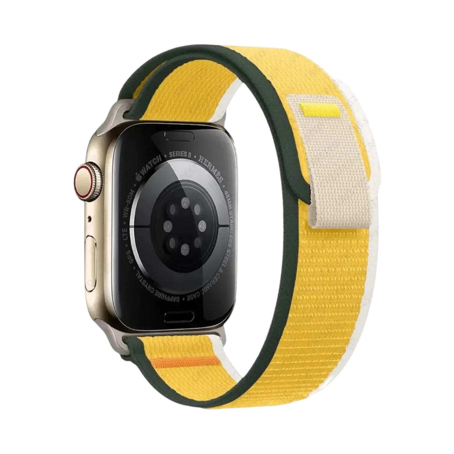 Apple Watch Terep Szíj – Apple Watch Szövet Szíjak a Domshop kínálatából | Domshop