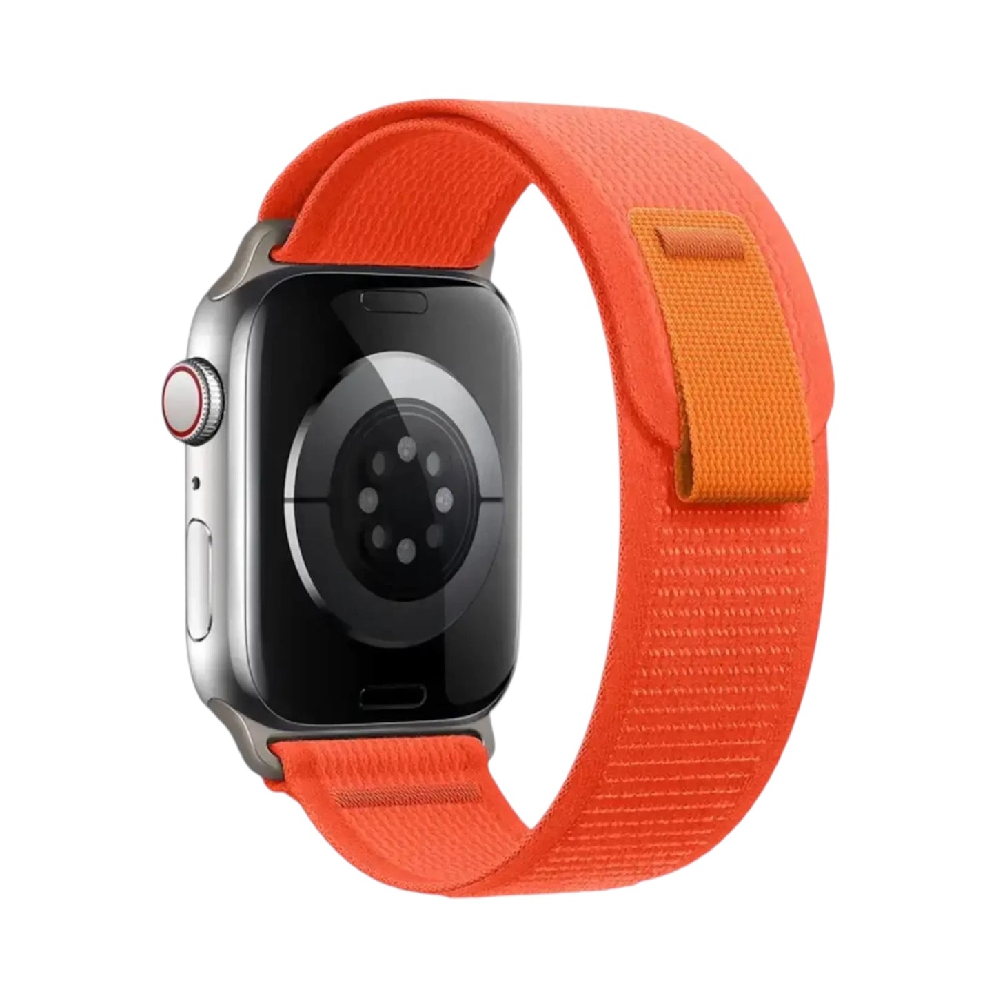 Apple Watch Terep Szíj – Apple Watch Szövet Szíjak a Domshop kínálatából | Domshop
