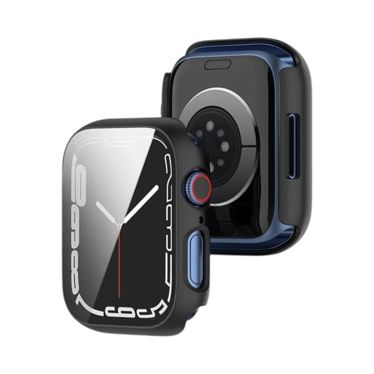 Apple Watch SafeCase Premium tok üvegfóliával – Apple Watch Tokok a Domshop kínálatából | Domshop