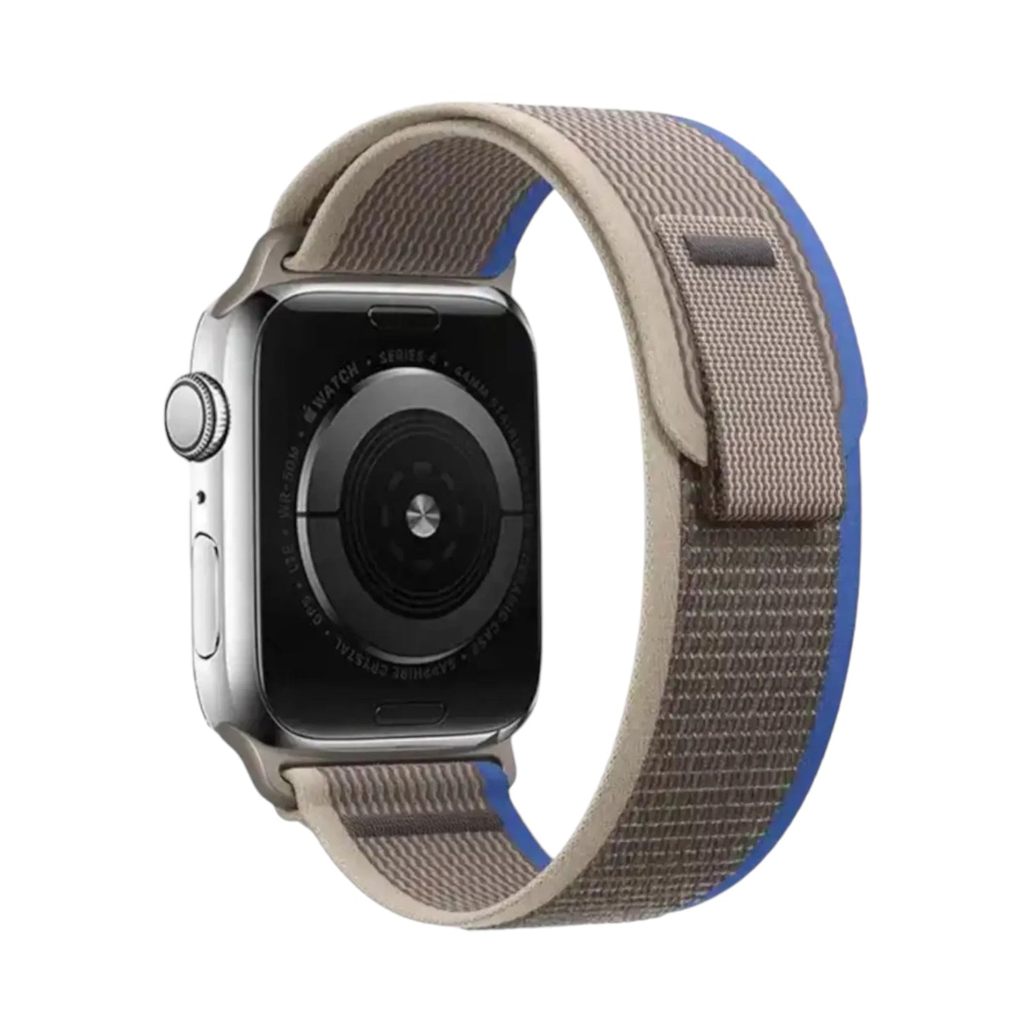 Apple Watch Terep Szíj – Apple Watch Szövet Szíjak a Domshop kínálatából | Domshop