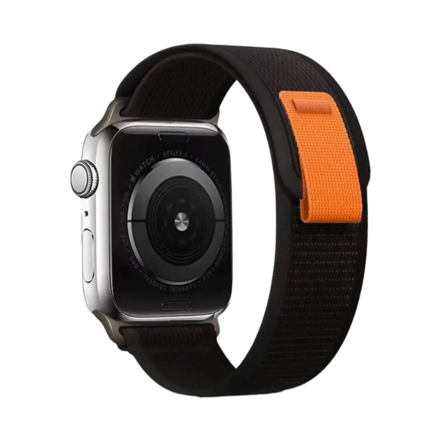 Apple Watch Terep Szíj – Apple Watch Szövet Szíjak a Domshop kínálatából | Domshop