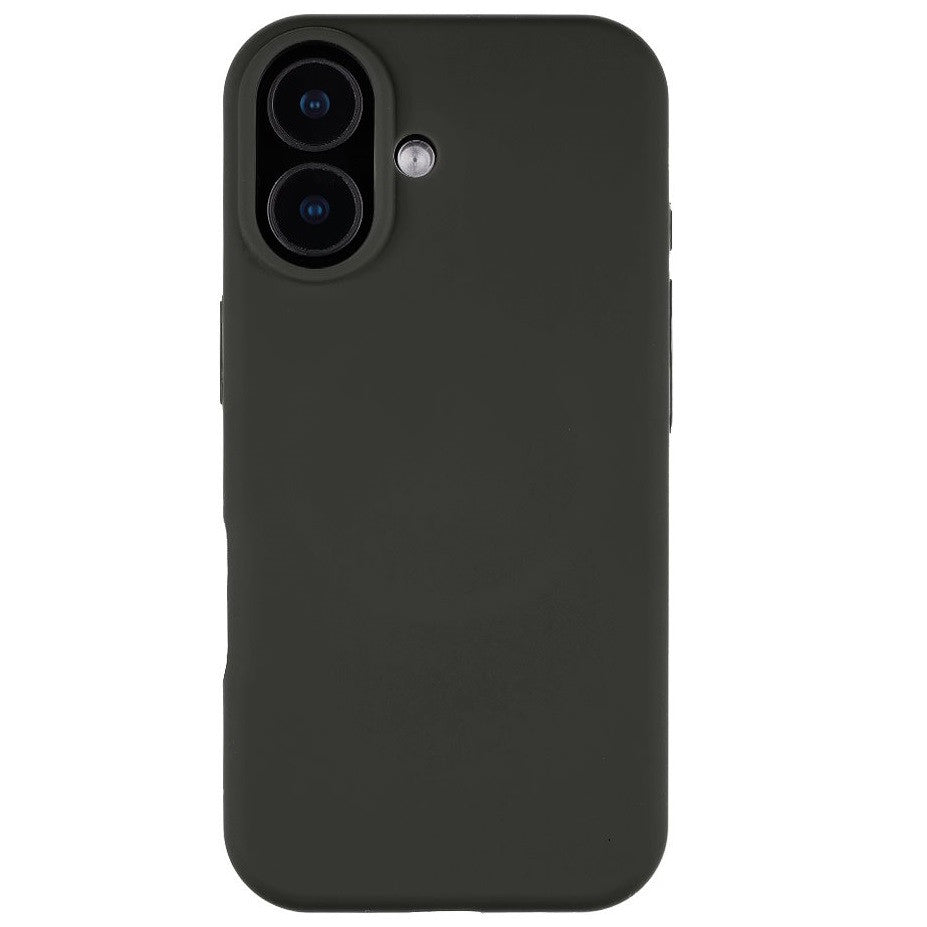 Tactical MagForce Velvet Smoothie Apple iPhone 17 MagSafe tok, Bazooka, szürke