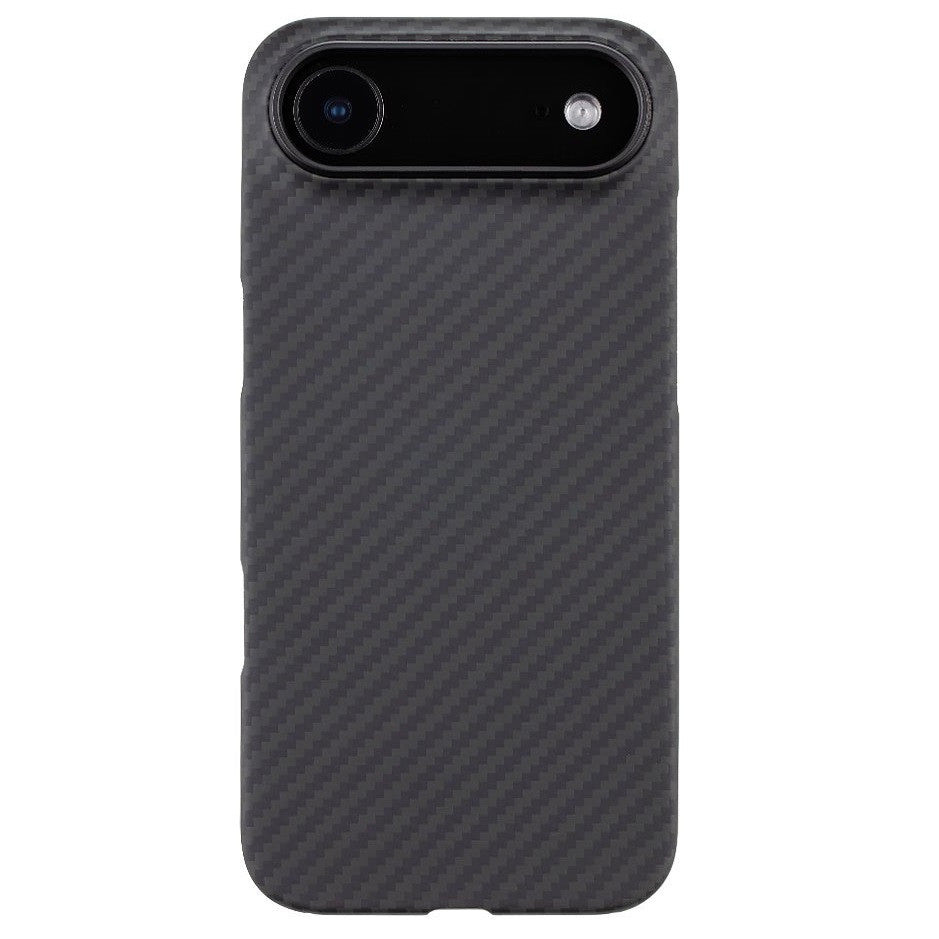 Tactical MagForce Aramid Apple iPhone Air (2025) MagSafe kompatibilis tok, fekete