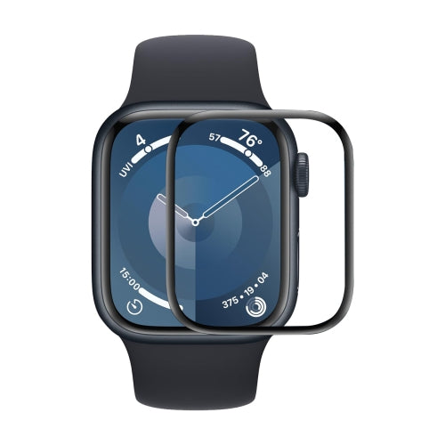 Apple Watch SafeGel Frame kijelzővédő fólia – Apple Watch Fóliák a Domshop kínálatából | Domshop