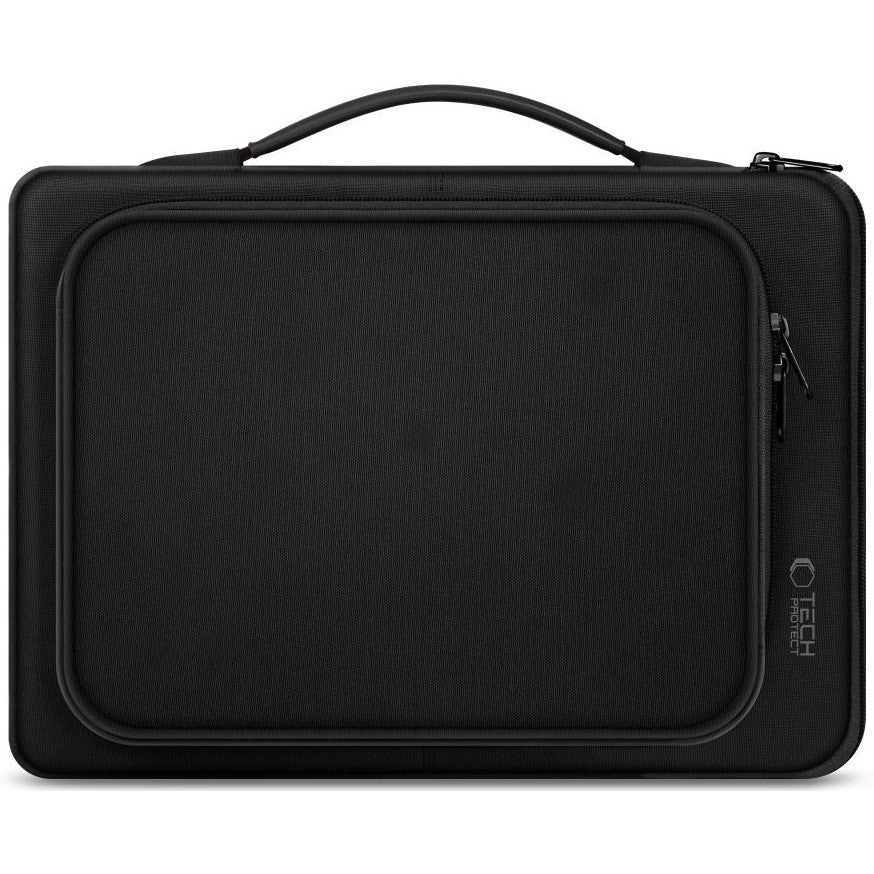 Laptop táska, 15 - 16" készülékhez, TP Basic Bag, fekete – 15-16" laptop táskák a Tech Protect kínálatából | Domshop