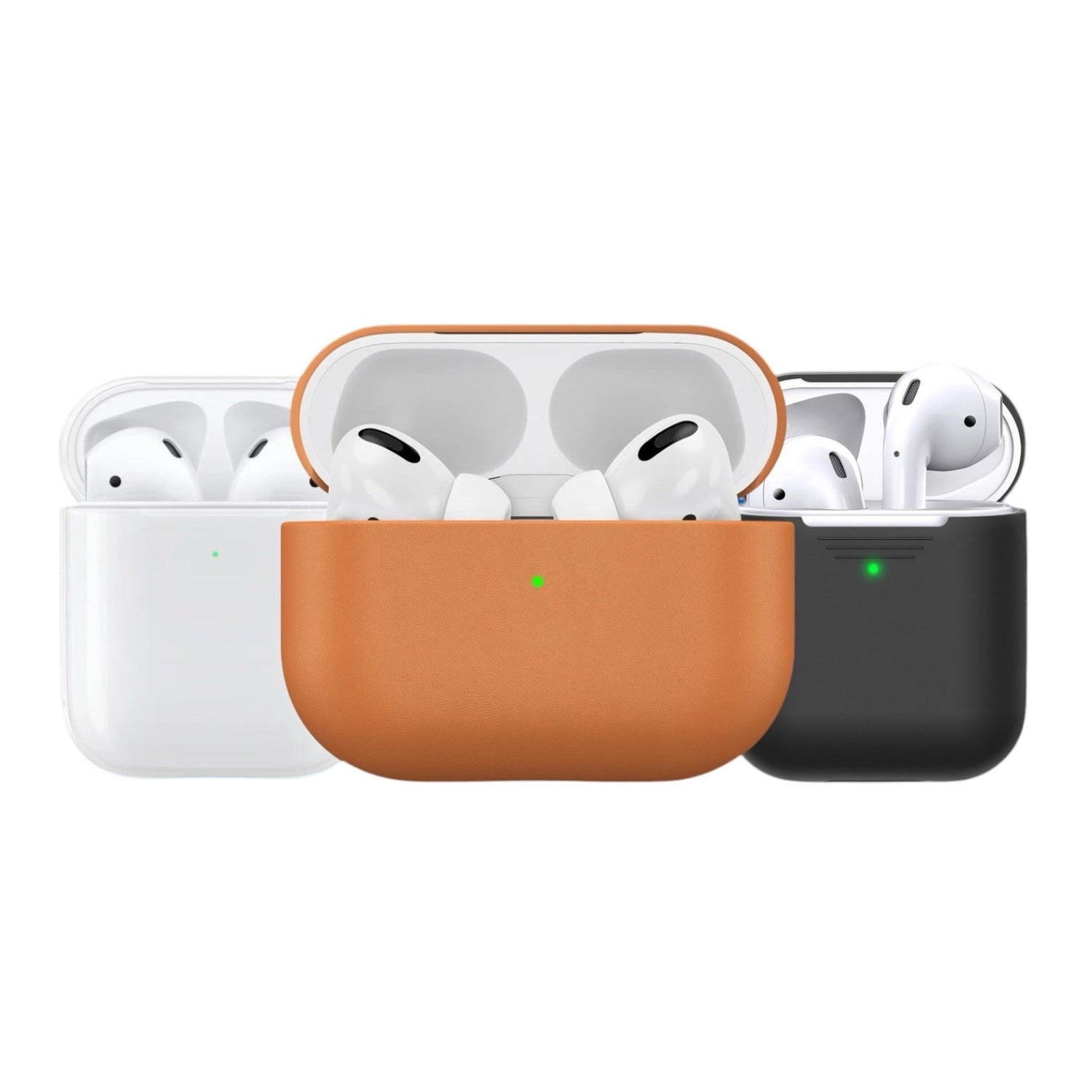 AirPods kiegészítők