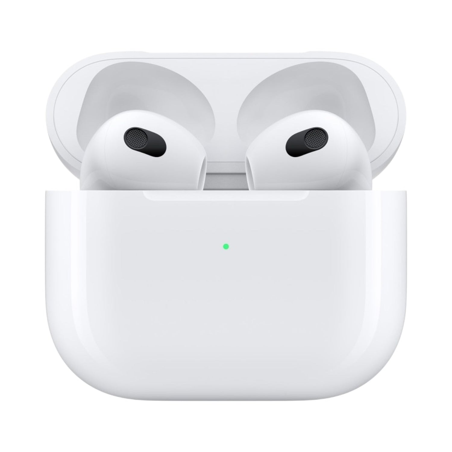 AirPods 3 tokok
