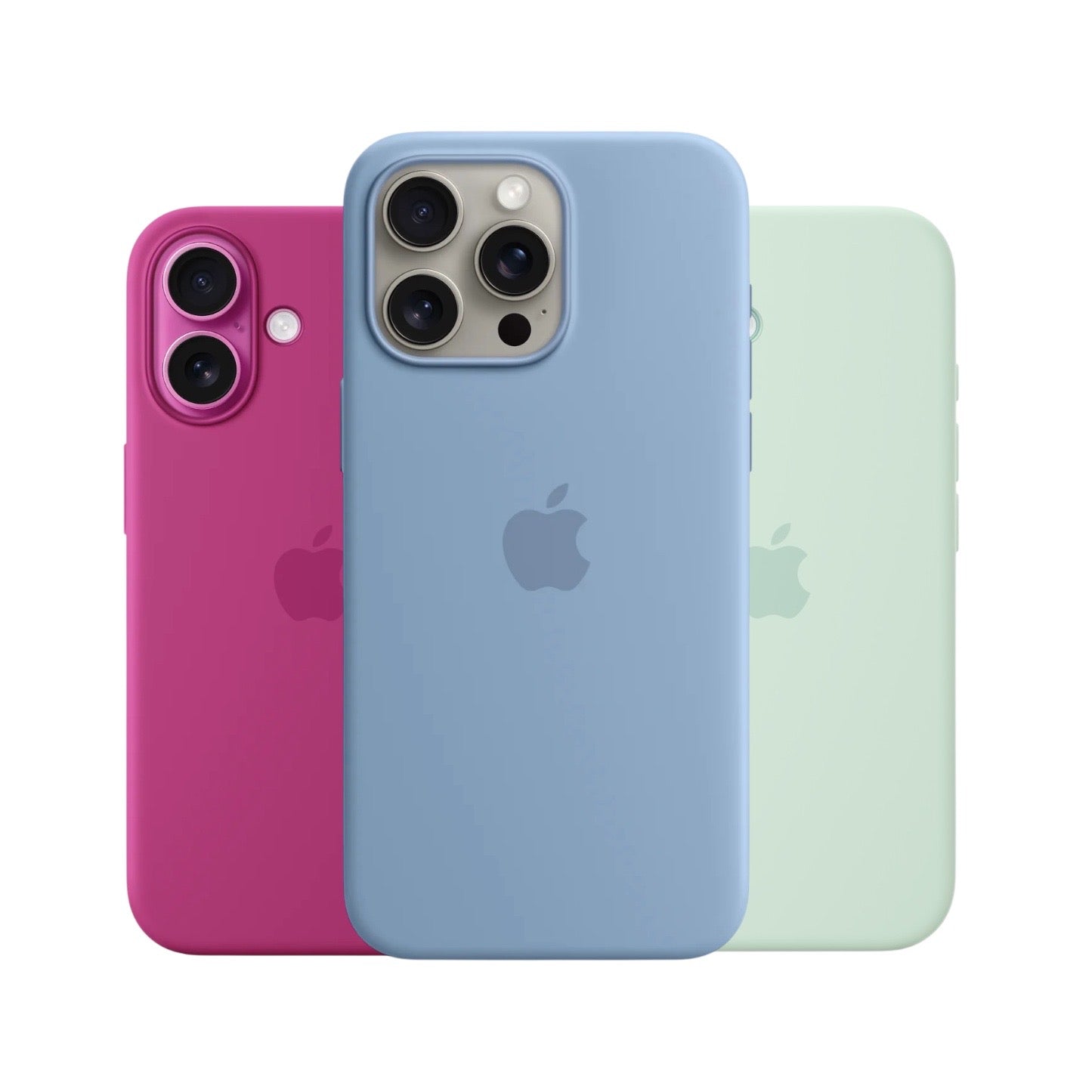 iPhone tokok