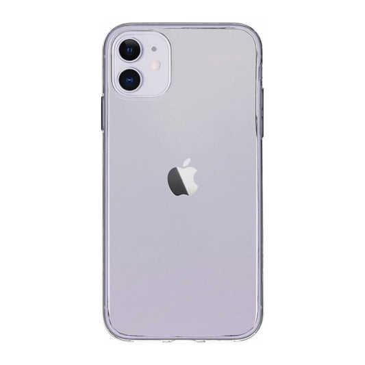 Tactical TPU tok Apple iPhone 11 készülékhez átlátszó