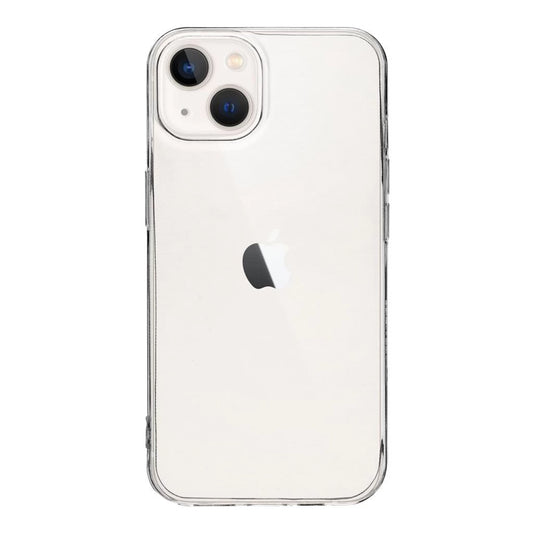 Tactical TPU tok az Apple iPhone 13 készülékhez átlátszó
