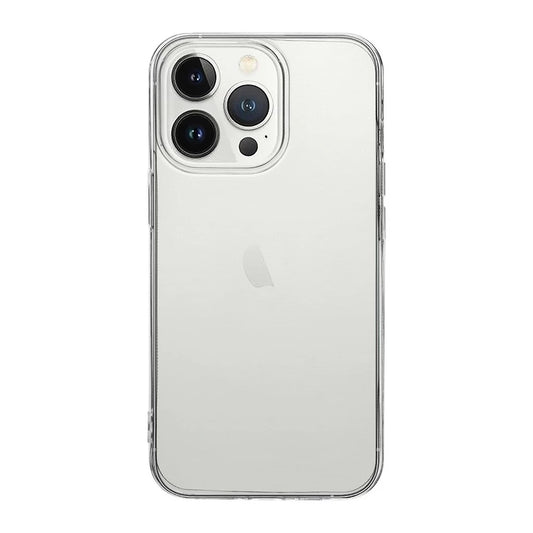 Tactical TPU tok Apple iPhone 13 Pro készülékhez átlátszó
